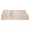 Dyckhoff Siena badelagen beige 70 x 140 cm
