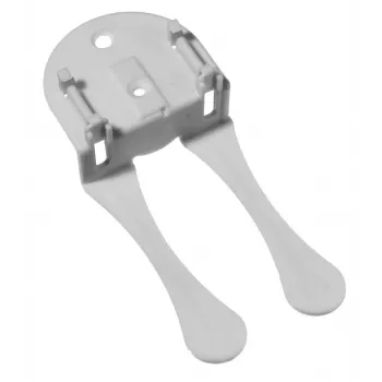 Kindermann Easy-Clip S Classic moduladapter - sort
