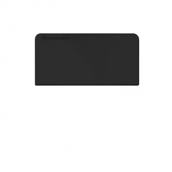 Kindermann Konnect Design Click blindplade antracit (7457000400)