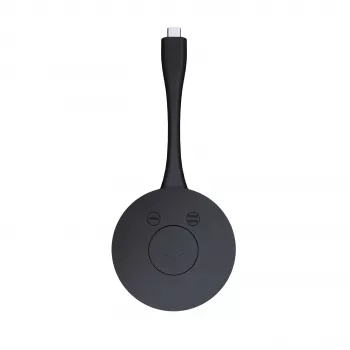 Kindermann Klick+Show 4K USB-C-sender