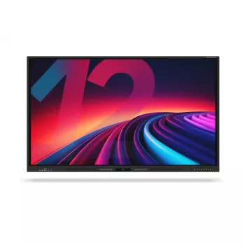 Kindermann Touchdisplay TD-1265 65 inch 4K interaktivt display