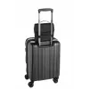 TROIKA BLACK TECH 2 GO kabelorganizer-taske (BBL72/BK)