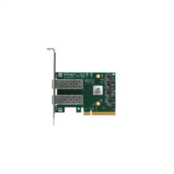 NVIDIA ConnectX-6 Lx EN Crypto Disabled with Secure Boot-netværksadapter PCIe 4.0 x8 Gigabit Ethernet 10Gb