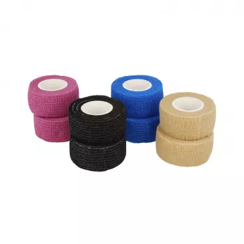 First Aid Only Finger Plasters P-10072 00 Assorted 8 Pieces