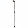 LEKI KIJE Nordic Walking Instructor Lite rød