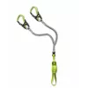 EDELRID Cable Comfort Lanyard VI Via Ferrata sæt