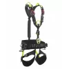 EDELRID Harness Vector Y-Night-Oasis-2 helkropsseler