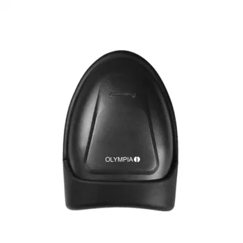 Olympia Barcode Scanner LS 6100 2D LED sort