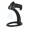 Olympia Barcode Scanner LS 6100 2D LED sort