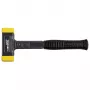 Halder SECURAL soft hammer 30x40 polyurethan