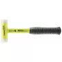 Halder SUPERCRAFT soft-face hammer 30 mm nylon