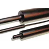 HellermannTyton TREDUX-MA47-19/6-PO-X-BK Heat Shrink Tubing 3:1, 1 m, Black, 10 pcs