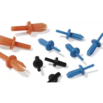 HellermannTyton R6-IBOCO sprednitte 181-42600 natur PA66
