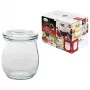 WECK tulipan glas 220ml 12er-sæt