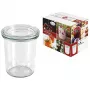 WECK henkogningsglas 160 ml, 12 stk.