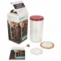 WECK fermenteringsstartersæt 1590ml