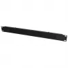 ALLNET ALL-S0002030 19 inch 1U fast hylde 250mm dybde sort 20kg bæreevne