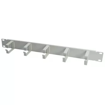 ALLNET ALL-S0002031 hyldetilbehør - 19 inch 1U rackmontagesæt til ALL-SG8200M/8300M/8400M/8600M/8800M serie switches