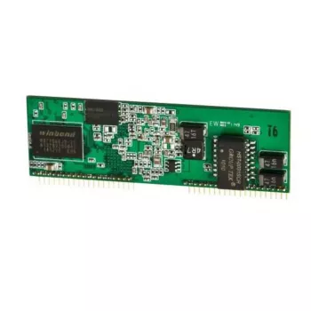 ALLNET ALL5002CPU kontrolprocessor
