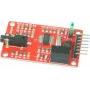 ALLNET 4duino Puls- og hjertefrekvenssensor (ALL-KS_Heartbeat)