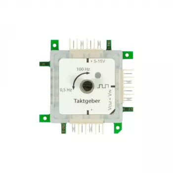 ALLNET ALL-BRICK-0643 RGBW LED-strip-controller, Wi-Fi, 12-24V DC, 4A pr. kanal, 16A total, Tuya Smart, Alexa, Google Assistant
