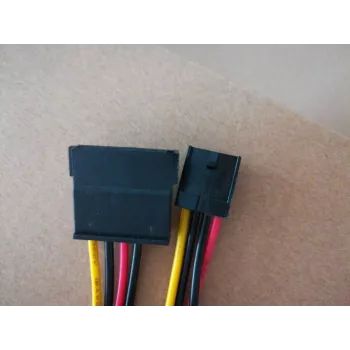 ALLNET netværksenhed NS6000 SATA-kabel (NS6000_SATA_Cable)