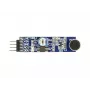 ALLNET 4duino Microphone B03 lydgenkendelsessensormodul