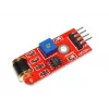 ALLNET 4duino vibrationssensor analog/digital (ALL_OY_3444)
