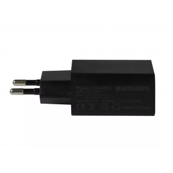 ALLNET Rock Pi 4 QC 3.0 Strømforsyning, 5V/3A