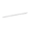 Synergy 21 fiberoptisk splejsningsbeskytter, varmekrympesleeve, transparent, 60 mm, 100-pak (S215597)