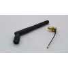 ALLNET Rock Pi Bundle - 2,4GHz/5.8GHz-antenne + Pigtail (RockPi_PT)