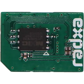 ALLNET Radxa SPI Flash-modul til eMMC-sokkel (RA-SPItoEMMC)
