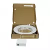 SYNERGY21 FTTH kompaktboks formonteret, 2xLC/APC -> åben ende, 40m, 9/125µm, G.657.A2, 2-fiber, AD 2,2mm