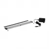 ALLNET 19 inch skabsbelysning LED med magnetmontering og strømforsyning, B458mm, Synergy