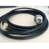 ALLNET ANT-CAB-RSMA-N-f-30-P LMR-195 antennekabel R-SMA-stik til N-type-bøsning 30 cm
