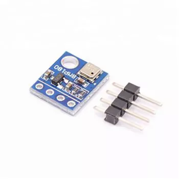 ALLNET 4duino sensor positions- og orienteringssensor (ALL-KS_Attitude)