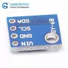 ALLNET 4duino sensor positions- og orienteringssensor (ALL-KS_Attitude)
