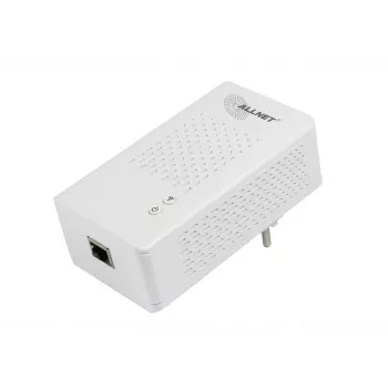 ALLNET Wireless Client med PoE Out 2,4 GHz og 5 GHz AC - Wi-Fi - 1,2 Gbit/s (ALL-WCL1201P-AC)