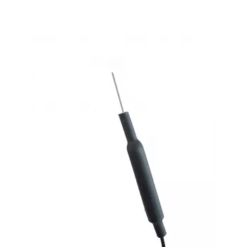 ALLNET Antenna Pigtail Stub 2,4 GHz 2dBi Indoor RP-SMA Male til FriendlyElec