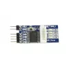 ALLNET 4duino 5V stepmotor med driverboard (4duino_B32)