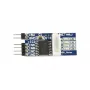 ALLNET 4duino 5V stepmotor med driverboard (4duino_B32)