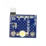 ALLNET 4duino 1W LED-modul (4duino_B25) - højeffekt hvid LED til Arduino