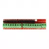 ALLNET 4duino Screw Shield V2 udvidelsesboard