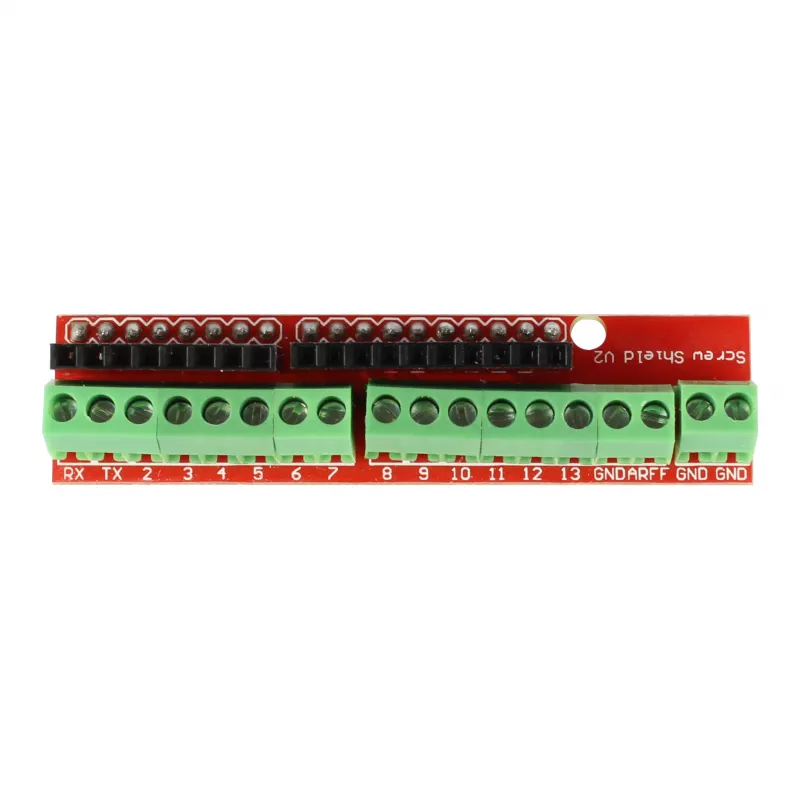ALLNET 4duino Screw Shield V2 udvidelsesboard