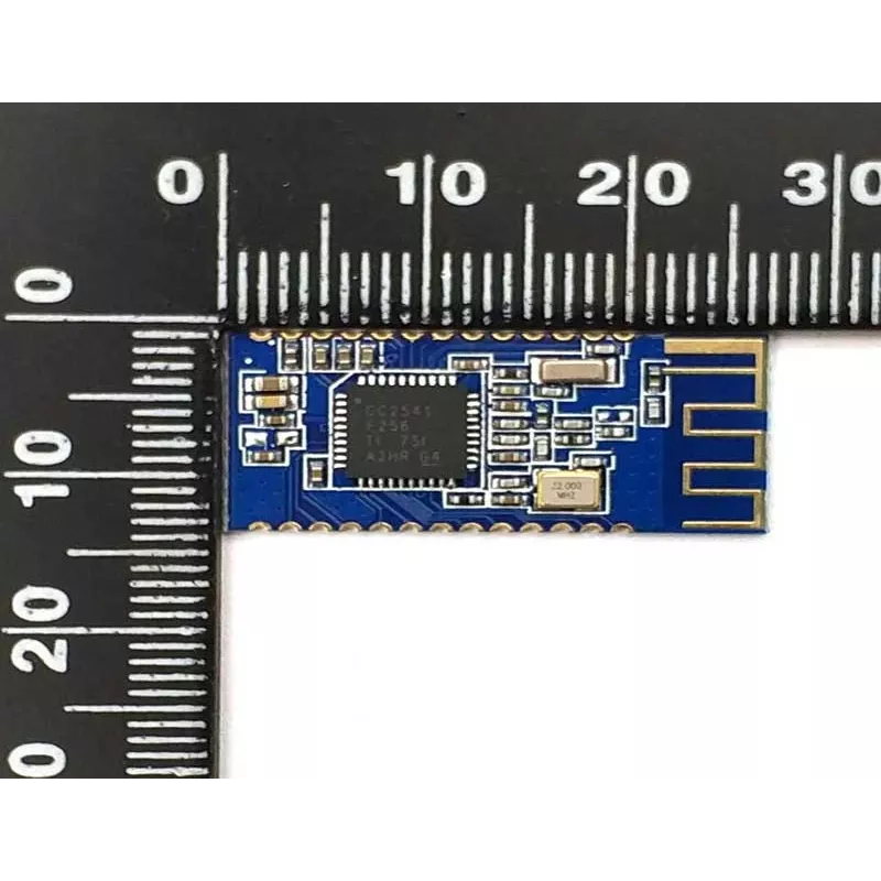 ALLNET 4duino serielt Bluetooth 4.0-modul (ALL_OY_3375)