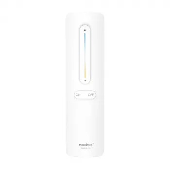 Miboxer Synergy 21 LED-fjernbetjening 2,4GHz dual white CCT+ dimmer (C3-W)
