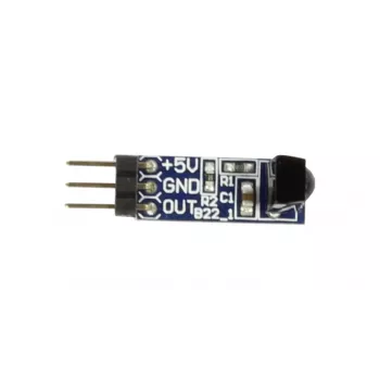 ALLNET 4duino IR-modtager 38KHz infrarød sensormodul