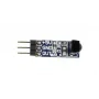 ALLNET 4duino IR-modtager 38KHz infrarød sensormodul