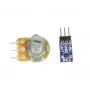 ALLNET 4duino potentiometer- og analogt Hall-sensormodul (4duino_B19)