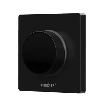 Miboxer Synergy 21 LED mini remote 2,4GHz dual white CCT + dæmp (K1-B)